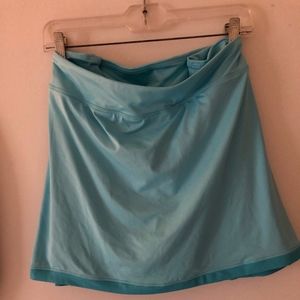 NEW! Nike Dri-Fit Tennis Skirt - 3X